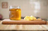 Video Recipe – How to make Ghee – Clarified Butter