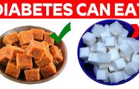 What Can I Eat If I Have Diabetes  – Sugar Vs Jaggery