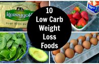 10 Low Carb Weight Loss Foods – 10 Foods To Lose 10 Kg – Vlogmas 11