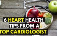 6 Heart Health Tips From a Top Cardiologist – Health Sutra