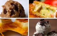 6 Late Night Snack Recipes