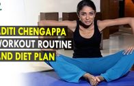Best Health Tips 1 – Workout Routine & Diet Plan by Aditi Chengappa – Health Sutra