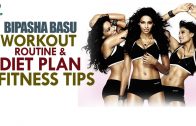 Bipasha Basu Workout Routine – Diet Plan & Fitness Tips – Womes Health – Health Sutra