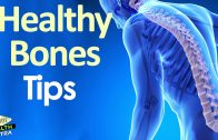 Bone Health – Tips to keep your Bones Healthy – Body Health Tips