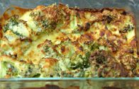 Broccoli Casserole Recipe – Easy, Cheesy & Only 4 Ingredients!