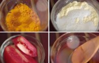 DIY Skin Care Home Remedies – Get Rid Of Dark Underarms, Knees, Elbows And Get Clear Skin – Glamrs