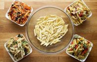 Easy One – Tray Pasta Bake Meal Prep