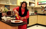 Gaimat – Luqaimat recipe cookery show by Ryhana – UAE National Day 2011 (40th) special episode