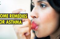 Home Remedies For Asthma – Health Sutra – Best Health Tips