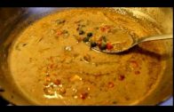 How To Make Vegetable Stew – Kerala Style Veg Stew Video Recipe