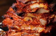 Mexican – Style Pork Tacos – Tacos Al Pastor
