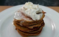 Paleo Pumpkin Pancakes Recipe | Low Carb Keto Pancake Recipes