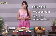 Treat Rheumatoid Arthritis With Olive Oil – Homeveda
