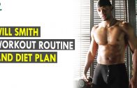 Will Smith Workout Routine – Diet Plan – Health Sutra – Best Health Tips
