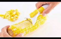5 Corn Stripper kitchen Gadgets You Must Need #03