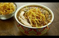 Chicken Manchow Soup Recipe – Indo Chinese Recipes – Restaurant Style Soup Recipe by Varun Inamdar
