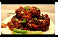 How To Make Vegetable Manchurian – Video Recipe – Indo Chinese