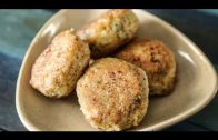 Parsi Chicken Cutlet Recipe – Parsi Bhonu – Parsi Style Chicken Cutlet