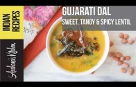 Traditional Gujarati Dal – Indian Vegetarian Recipes by Archana’s KItchen