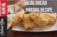 Aloo Bread Pakoda – Video Recipe