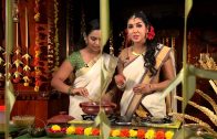 Atham Pathu Ruchi – Varutharacha Sambar Recipe – Mazhavil Manorama