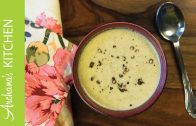 Curried Apple Celery Soup Recipe – By Archana’s Kitchen