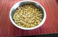 How to cook Legumes using Pressure Cooker