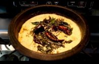 Onam Special recipe – Vellarikka Kichadi Kerala Recipe