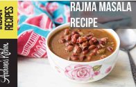 Punjabi Rajma Masala with Chawal – North Indian Recipes