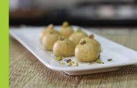 Besan Ladoo Recipe – Indian Mithai Recipes