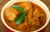 Chettinad Chicken Curry – Curry Recipe – Chettinad Cuisine