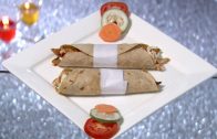 Dhe Ruchi I Ep 77 – Grilled Chicken Wrap Recipe – Mazhavil Manorama