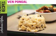 Ven Pongal Recipe – Festival Recipes