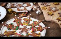 Gingerbread Cookies – Christmas Special Recipe