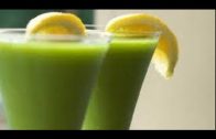 Nalla Ruchi – Raw Mango Juice Recipe