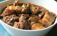 Spicy Pork Roast Recipe – Kerala Nadan Pork Roast