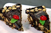 No Bake Biscuit Cake Recipe – Cake Recipes