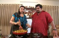 Thani Nadan Tharavukari & Pork Ularthiyath Recipe – Christmas Recipe