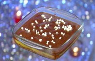 Triple Layer Pudding – Christmas Recipe