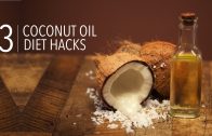 How To Use Coconut Oil For Health And Weight Loss – Diet Hacks