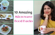 10 Amazing Microwave Food Hacks – Easy Microwave Recipes – Indian Kitchen Hacks