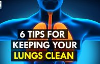 6 Tips For Keeping Your Lungs Clean – Health Sutra