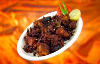 Dum Dhar Chicken Rajdha & Easy Pulav Recipe