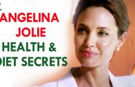 Angelina Jolie Health Secrets – Angelina Jolie Diet – Women Health Tips – Health Sutra