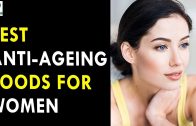 Best Anti Ageing Foods for Women – Health Sutra – Best Health Tips