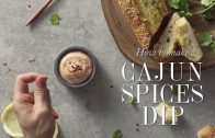 Cajun Spices Dip