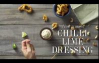 Chilli Lime Dressing