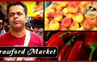 Crawford Market, Mumbai – Markets in Mumbai – Fresh & Local