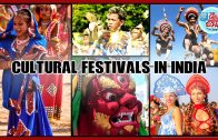 Cultural Festivals In India – Cultural of India – Vir Sanghvi