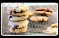 Eggless Chocolate Chip Cookies – Eggless Baking with and without oven